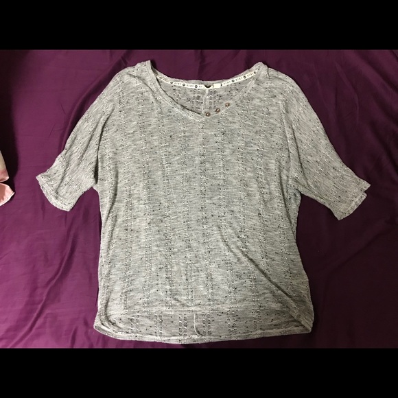 LOWEST PRICE ! Roxy blouse - Picture 1 of 3